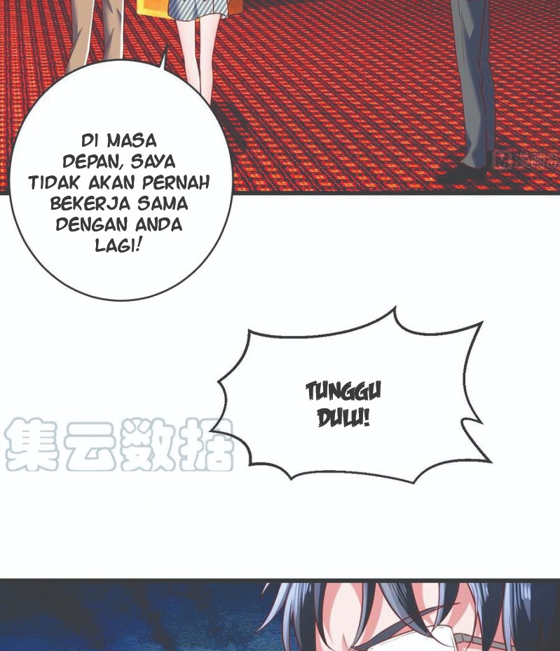 Rebirth Into the Strongest Immortal Cultivator Chapter 39 - halaman 14