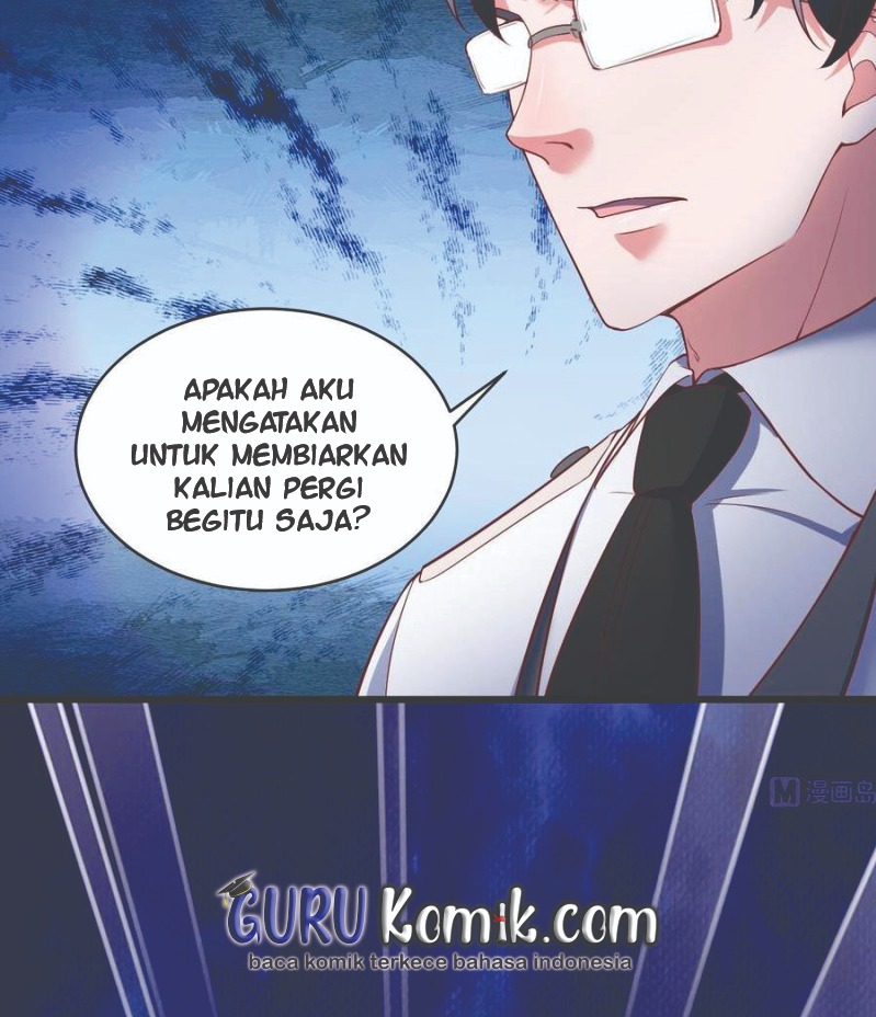Rebirth Into the Strongest Immortal Cultivator Chapter 39 - halaman 15