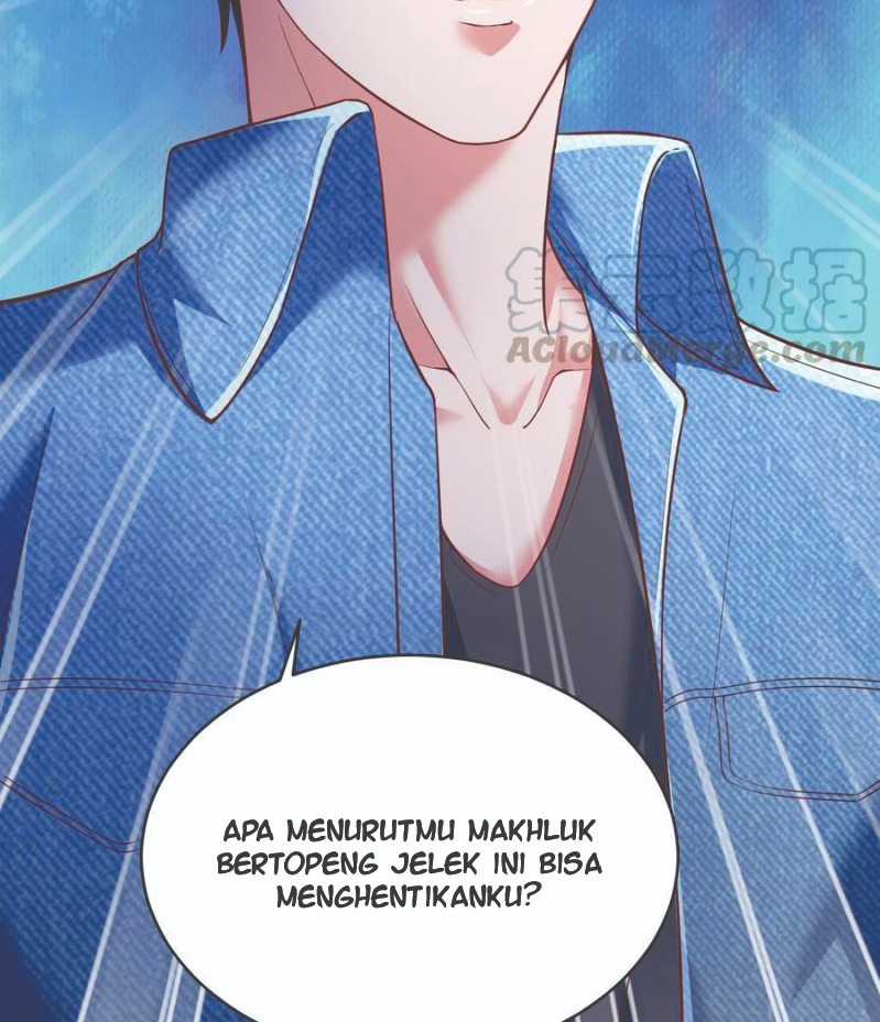 Rebirth Into the Strongest Immortal Cultivator Chapter 39 - halaman 17