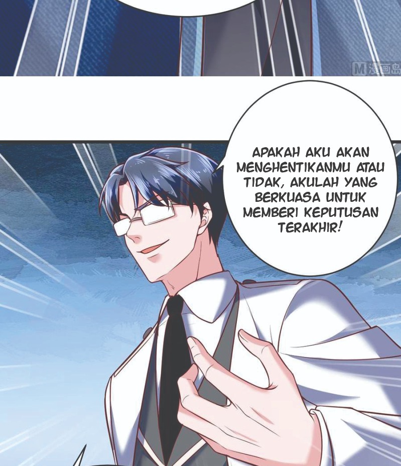 Rebirth Into the Strongest Immortal Cultivator Chapter 39 - halaman 18