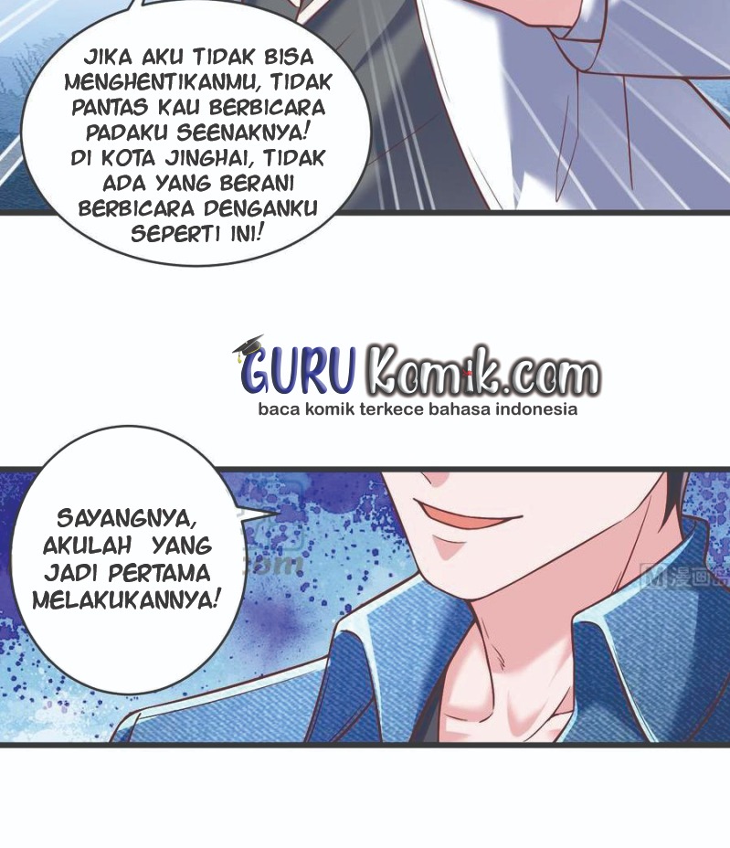 Rebirth Into the Strongest Immortal Cultivator Chapter 39 - halaman 19