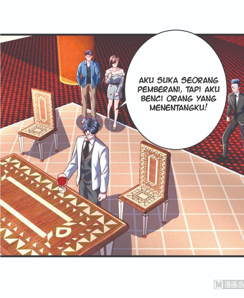 Rebirth Into the Strongest Immortal Cultivator Chapter 39 - halaman 20