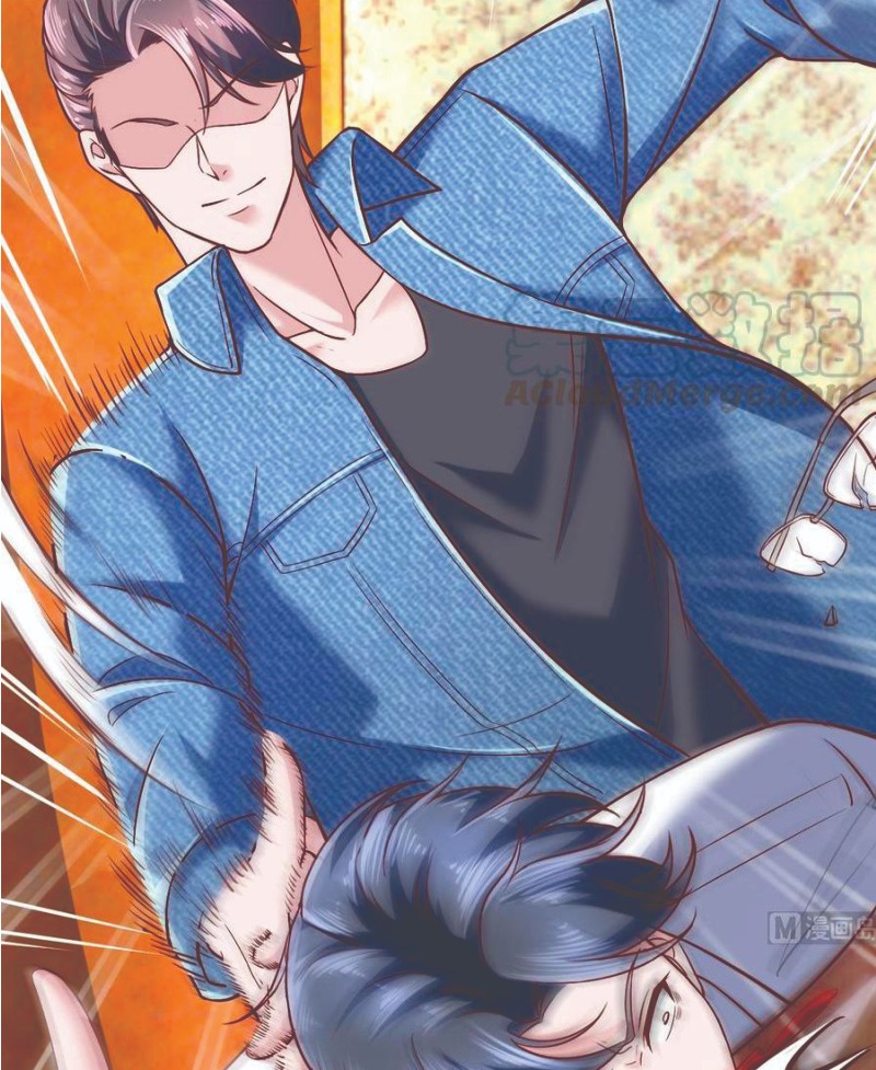 Rebirth Into the Strongest Immortal Cultivator Chapter 39 - halaman 23