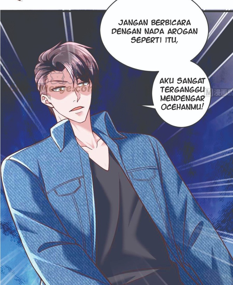 Rebirth Into the Strongest Immortal Cultivator Chapter 39 - halaman 25