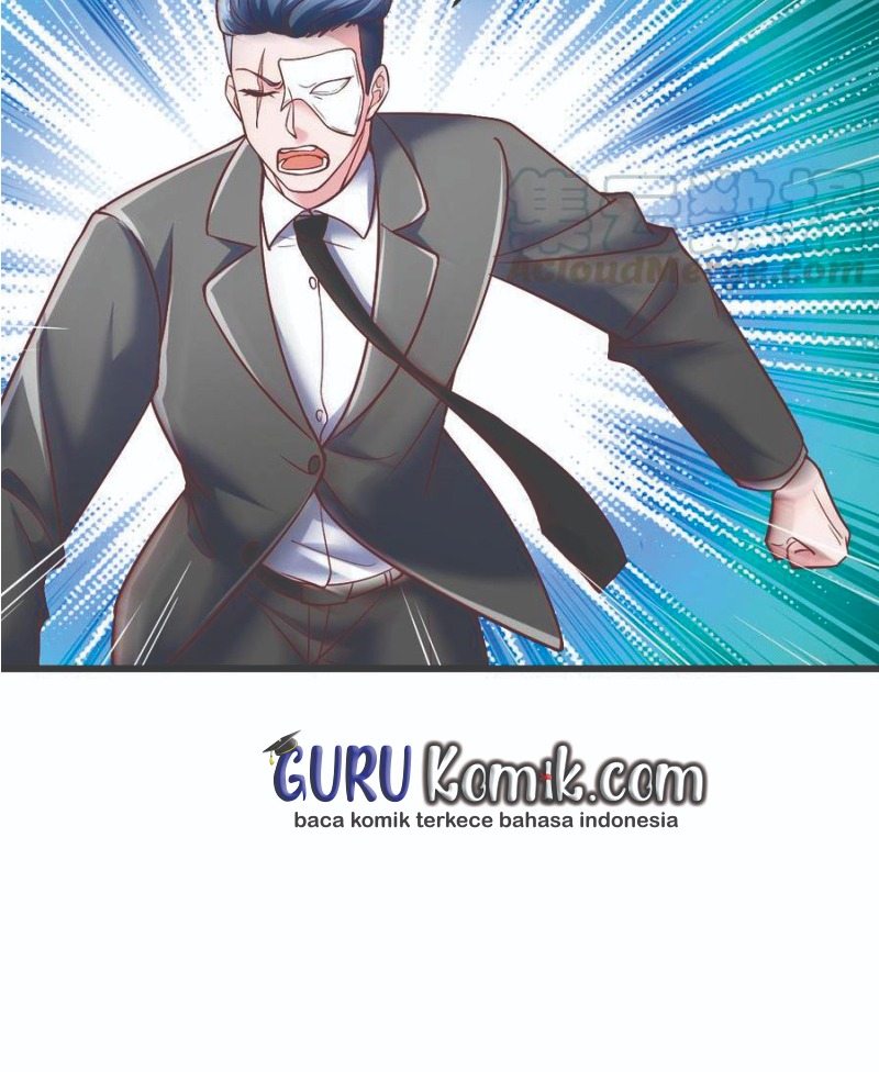 Rebirth Into the Strongest Immortal Cultivator Chapter 39 - halaman 27