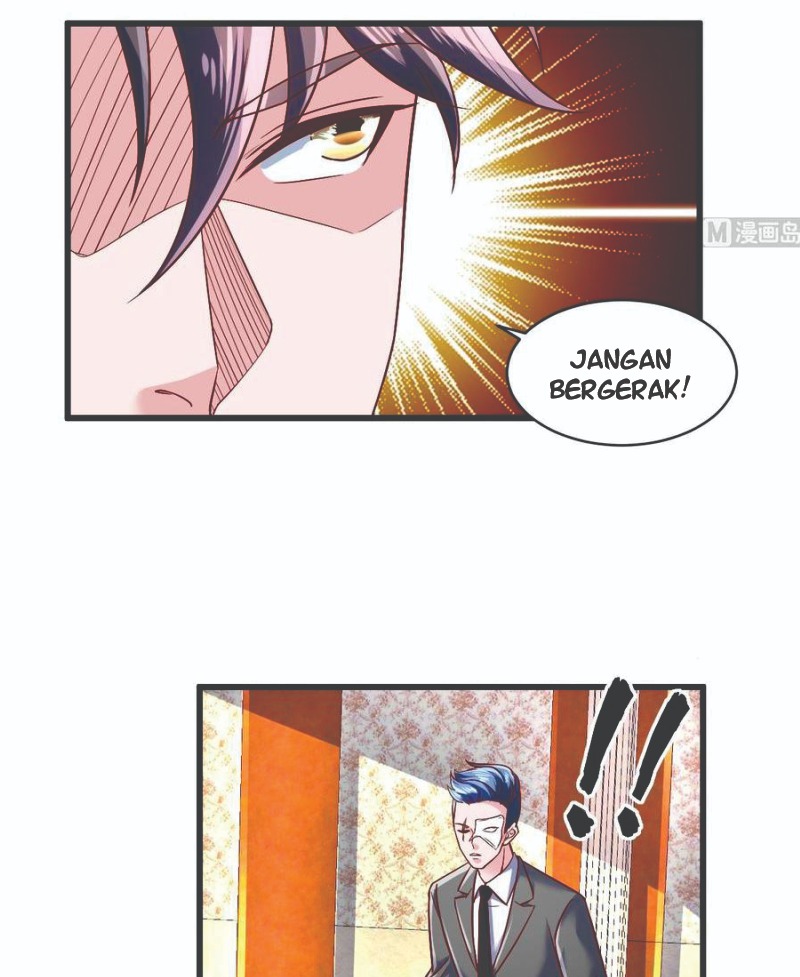 Rebirth Into the Strongest Immortal Cultivator Chapter 39 - halaman 28
