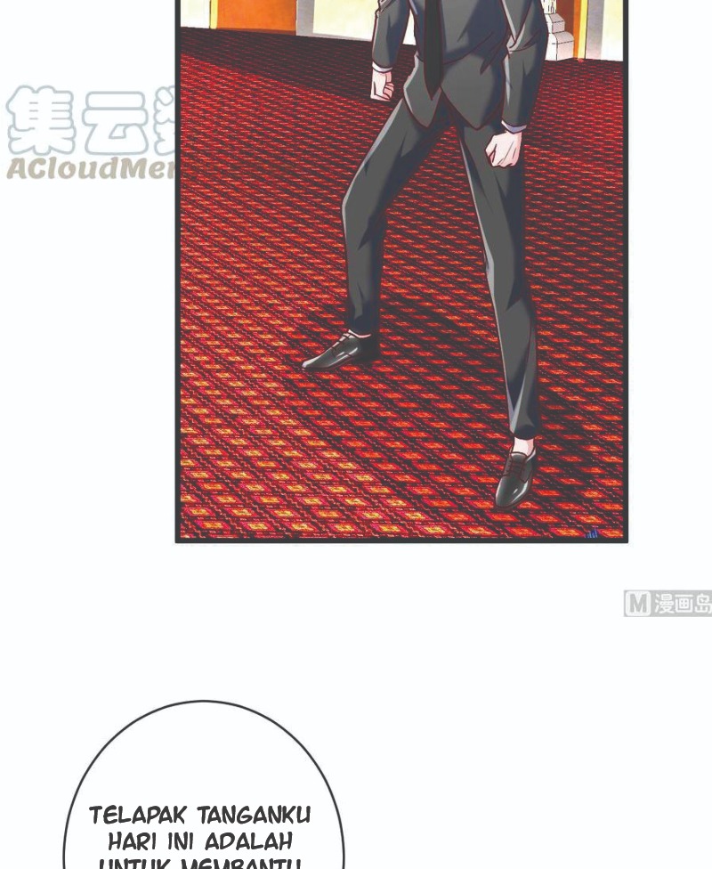 Rebirth Into the Strongest Immortal Cultivator Chapter 39 - halaman 29