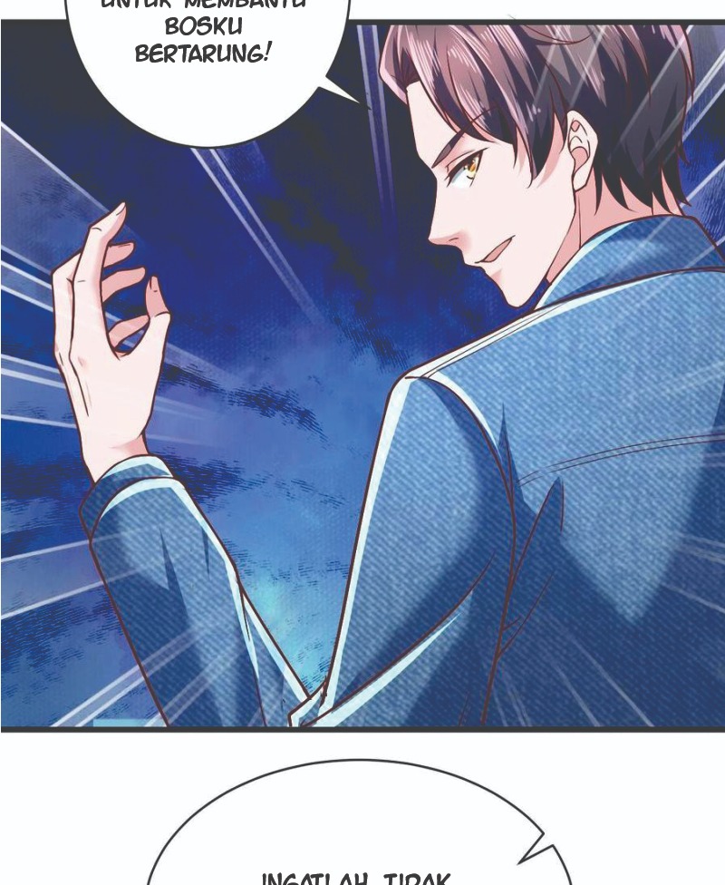 Rebirth Into the Strongest Immortal Cultivator Chapter 39 - halaman 30
