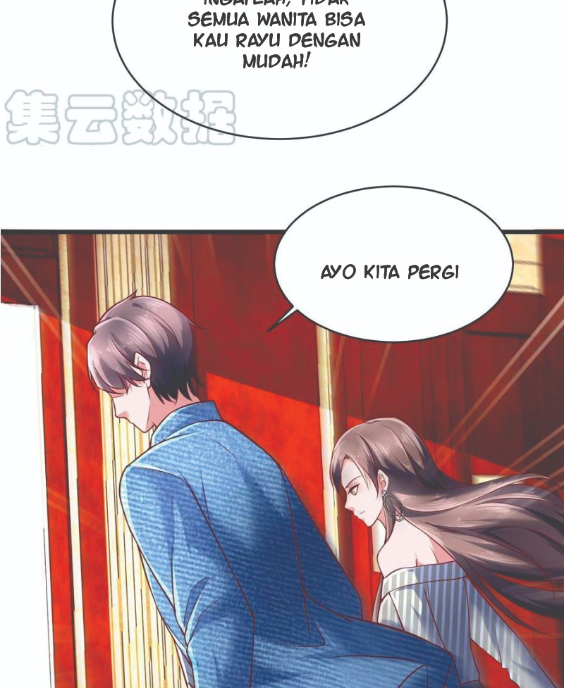 Rebirth Into the Strongest Immortal Cultivator Chapter 39 - halaman 31