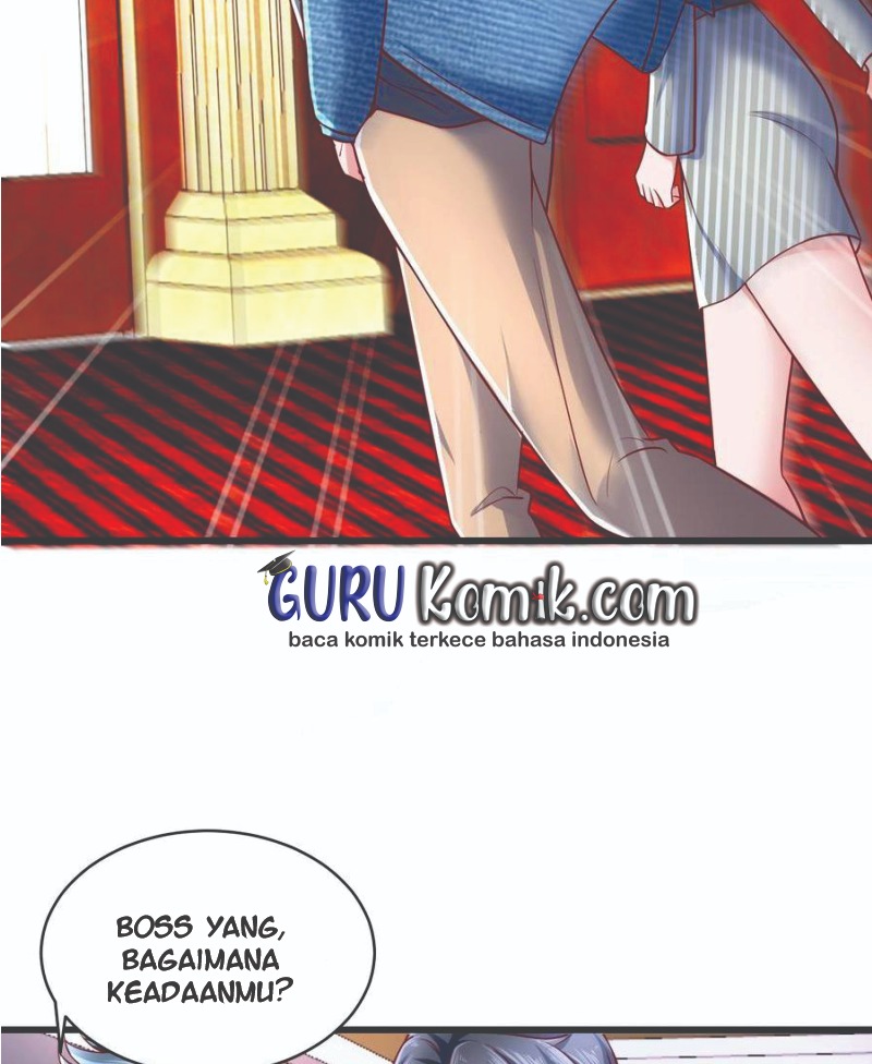 Rebirth Into the Strongest Immortal Cultivator Chapter 39 - halaman 32