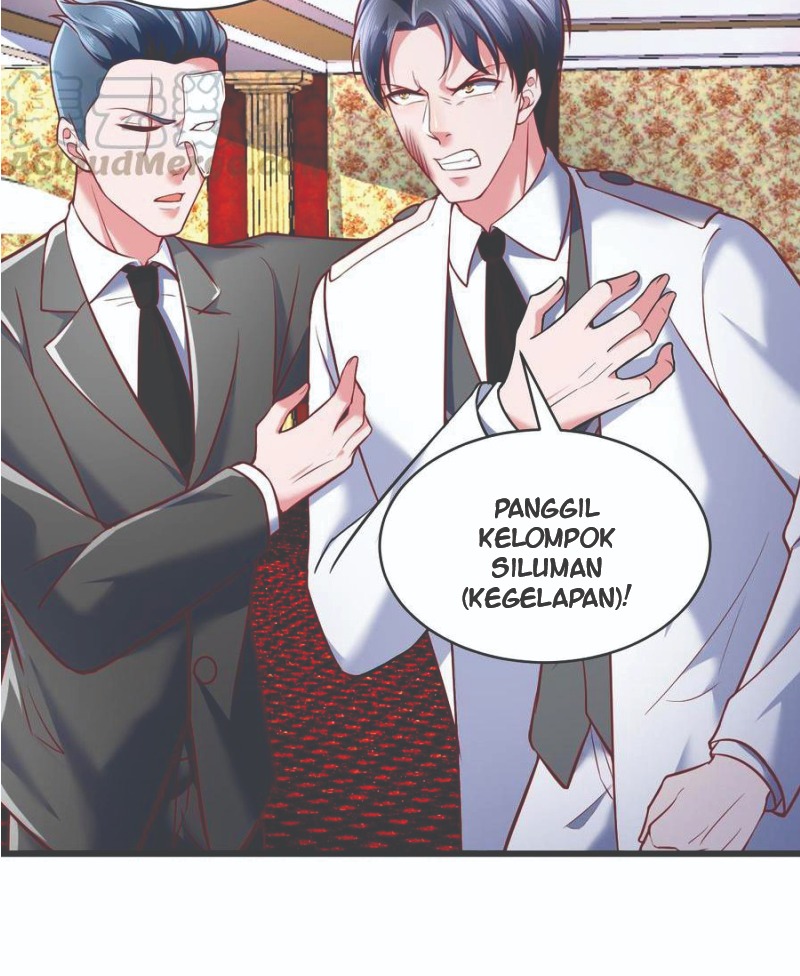 Rebirth Into the Strongest Immortal Cultivator Chapter 39 - halaman 33