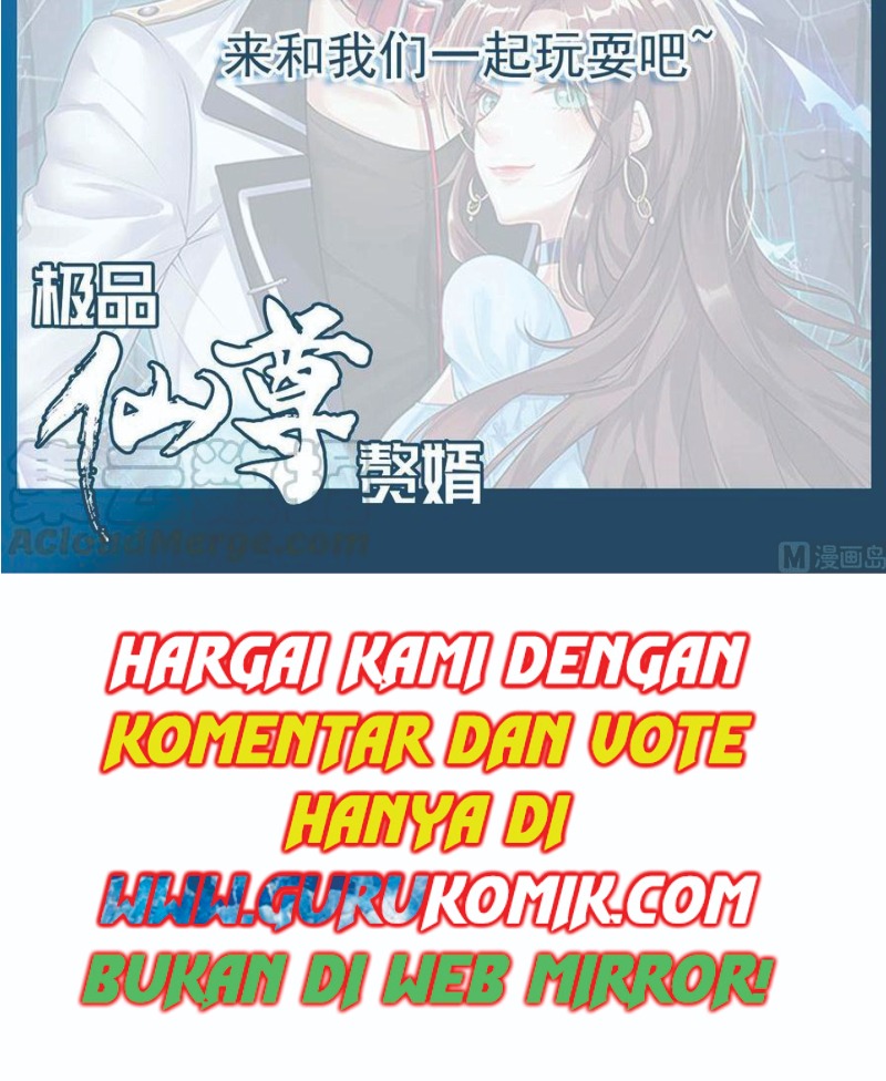 Rebirth Into the Strongest Immortal Cultivator Chapter 39 - halaman 37