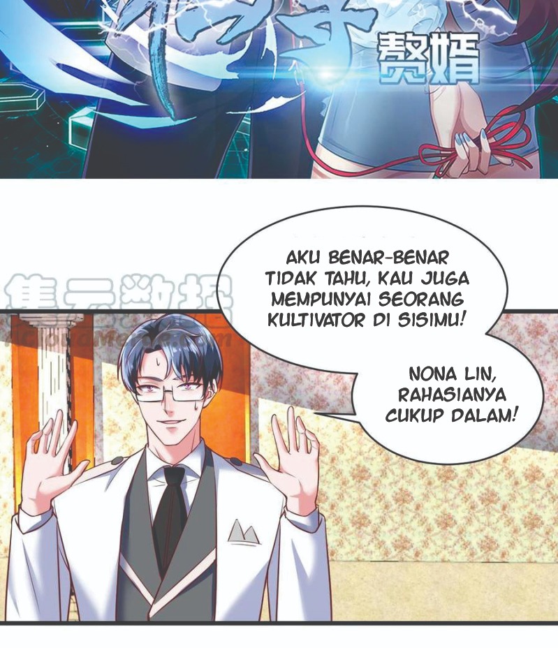 Rebirth Into the Strongest Immortal Cultivator Chapter 39 - halaman 4