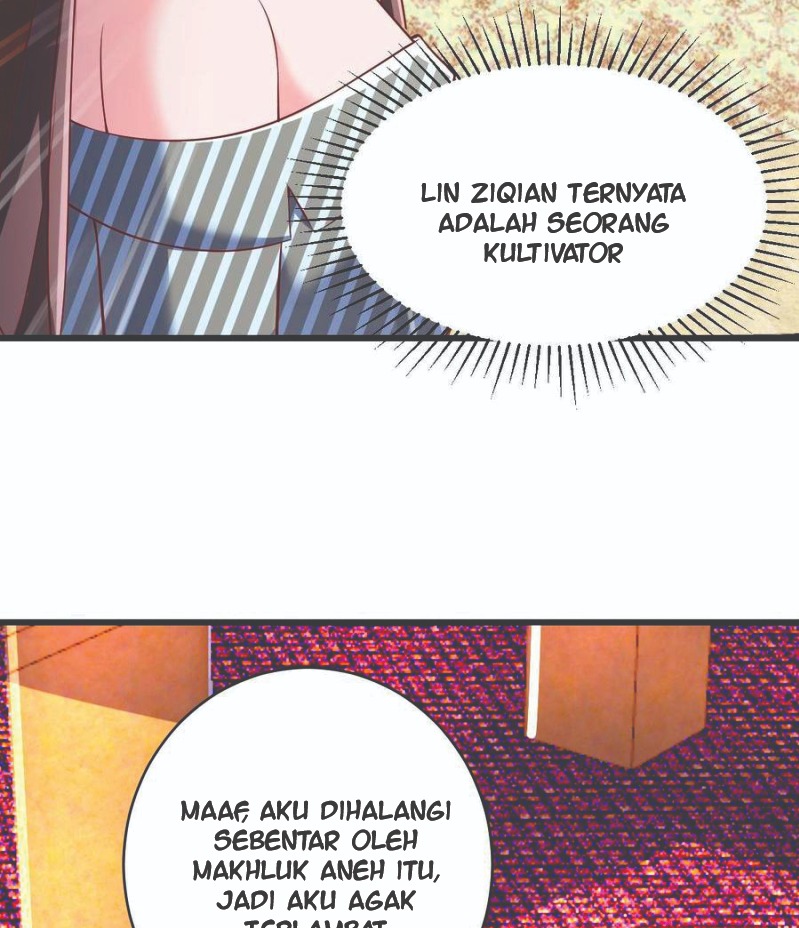 Rebirth Into the Strongest Immortal Cultivator Chapter 39 - halaman 6
