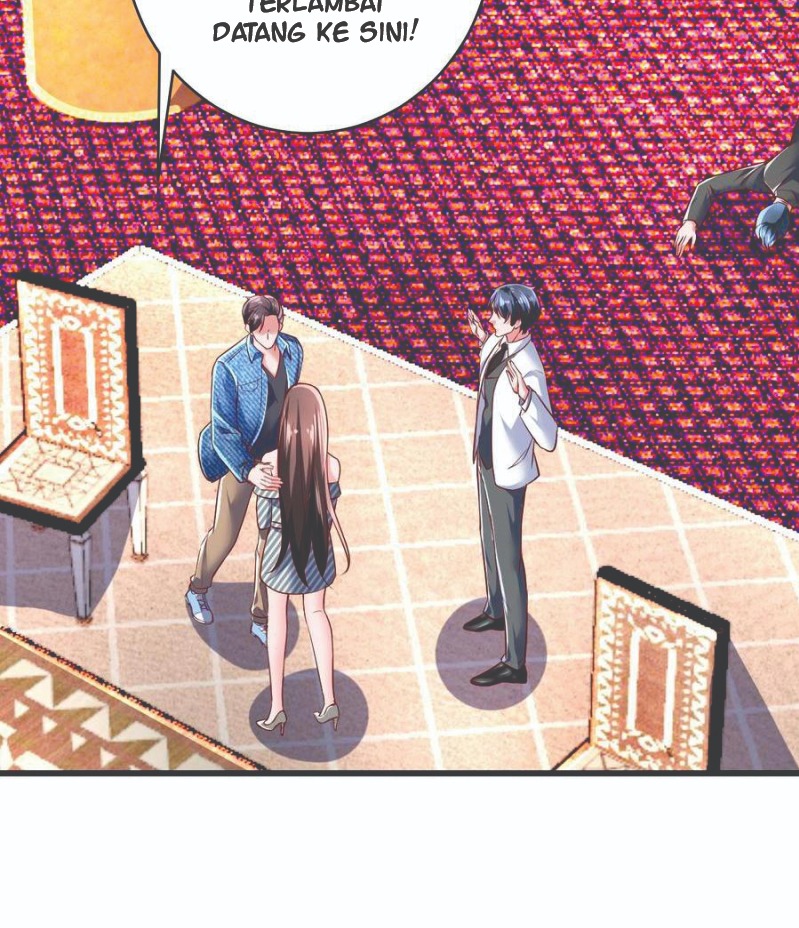 Rebirth Into the Strongest Immortal Cultivator Chapter 39 - halaman 7