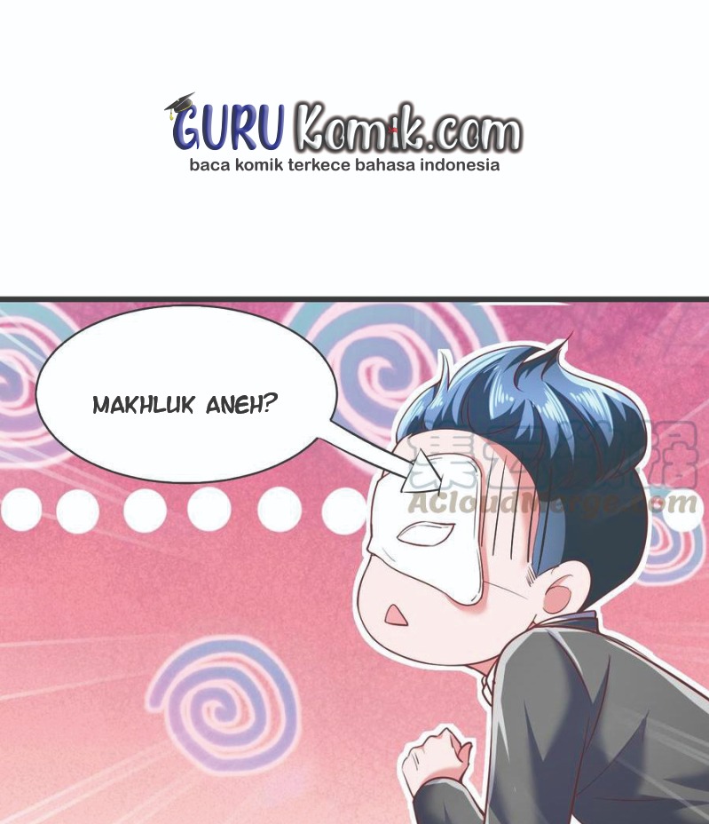 Rebirth Into the Strongest Immortal Cultivator Chapter 39 - halaman 8