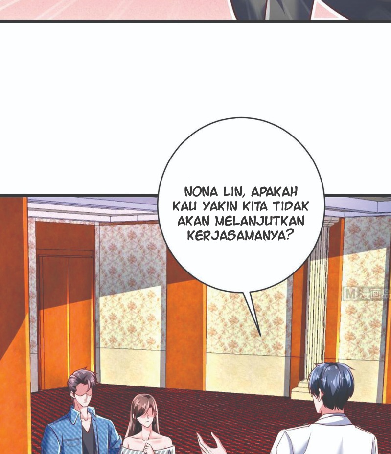 Rebirth Into the Strongest Immortal Cultivator Chapter 39 - halaman 9