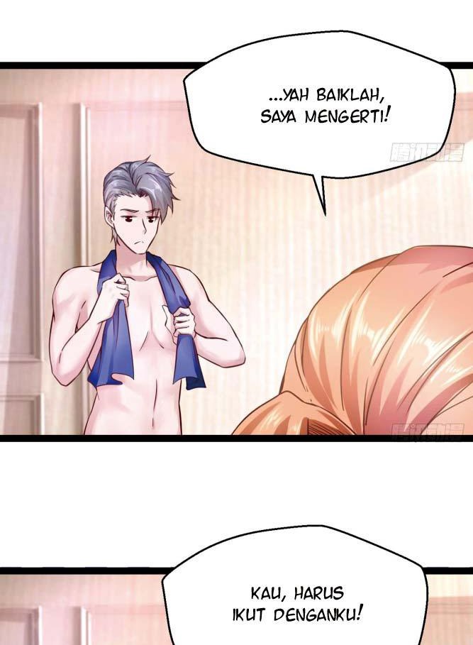 Rebirth Into the Strongest Immortal Cultivator Chapter 4 - halaman 10