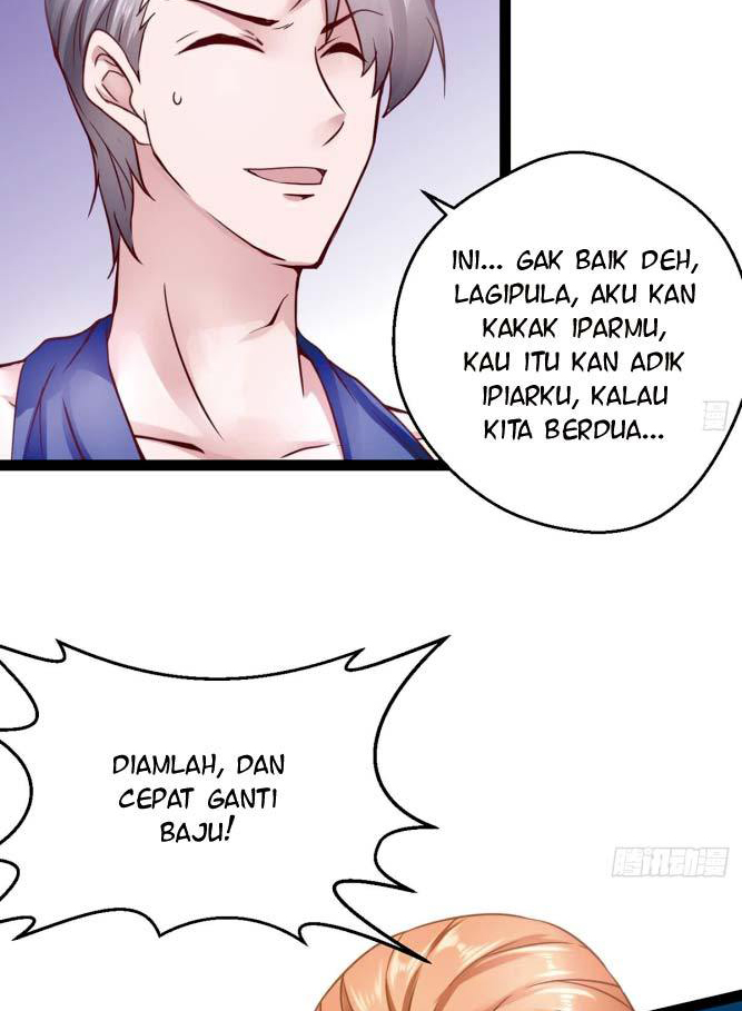 Rebirth Into the Strongest Immortal Cultivator Chapter 4 - halaman 12