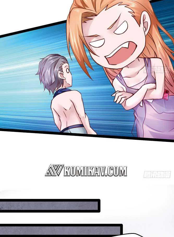 Rebirth Into the Strongest Immortal Cultivator Chapter 4 - halaman 13