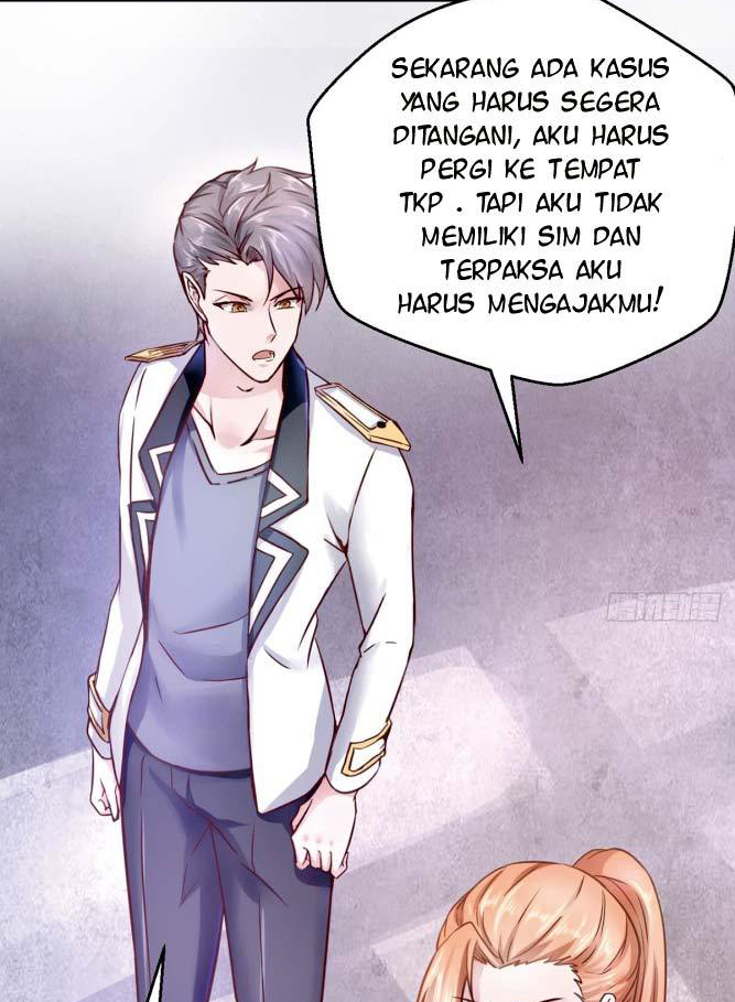 Rebirth Into the Strongest Immortal Cultivator Chapter 4 - halaman 14