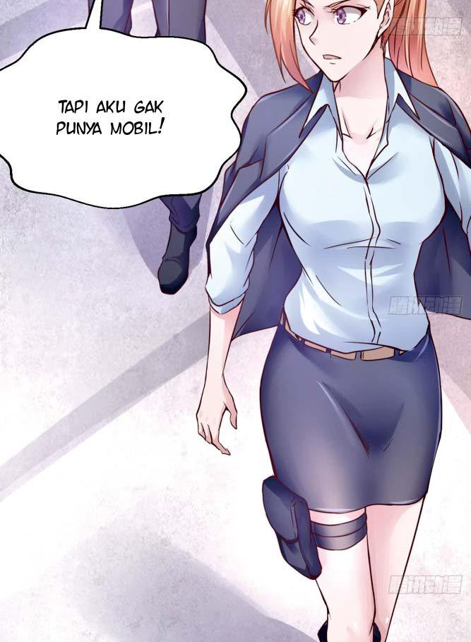 Rebirth Into the Strongest Immortal Cultivator Chapter 4 - halaman 15