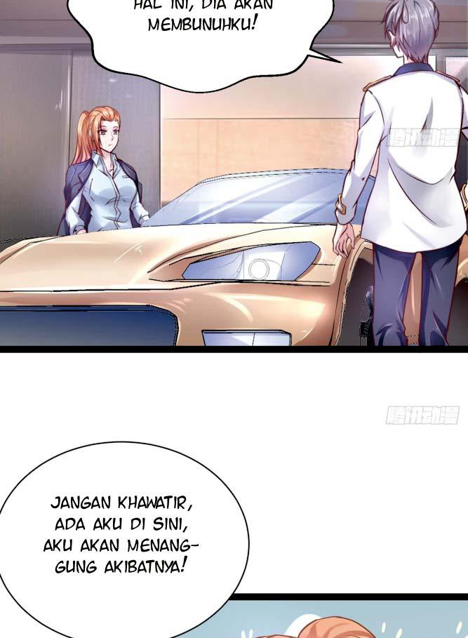 Rebirth Into the Strongest Immortal Cultivator Chapter 4 - halaman 17