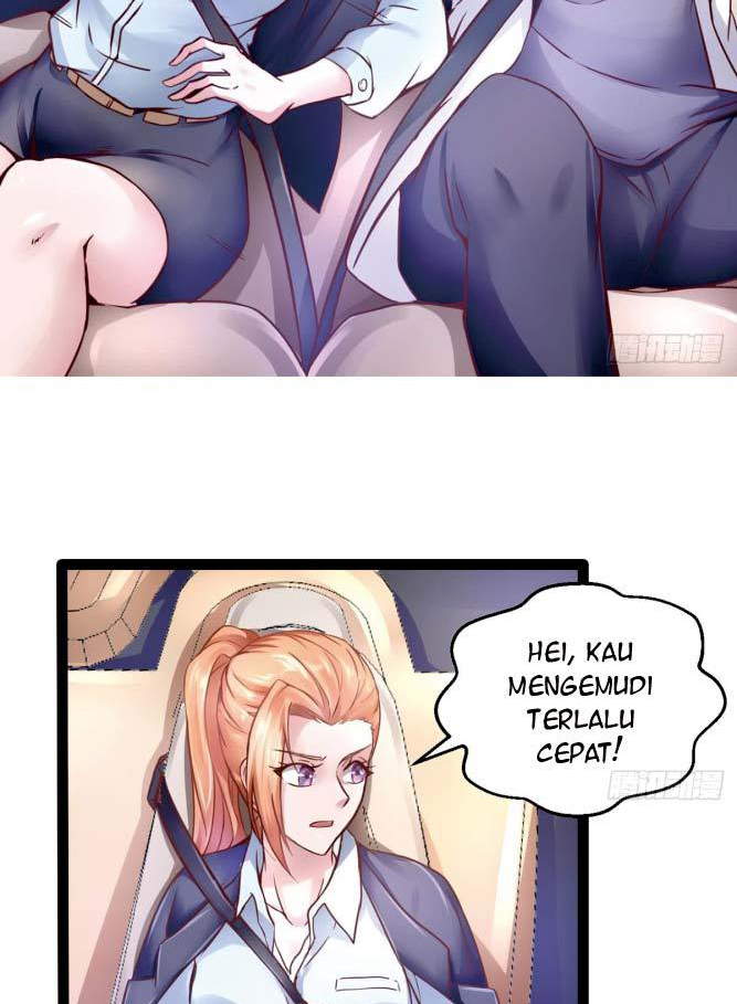 Rebirth Into the Strongest Immortal Cultivator Chapter 4 - halaman 24