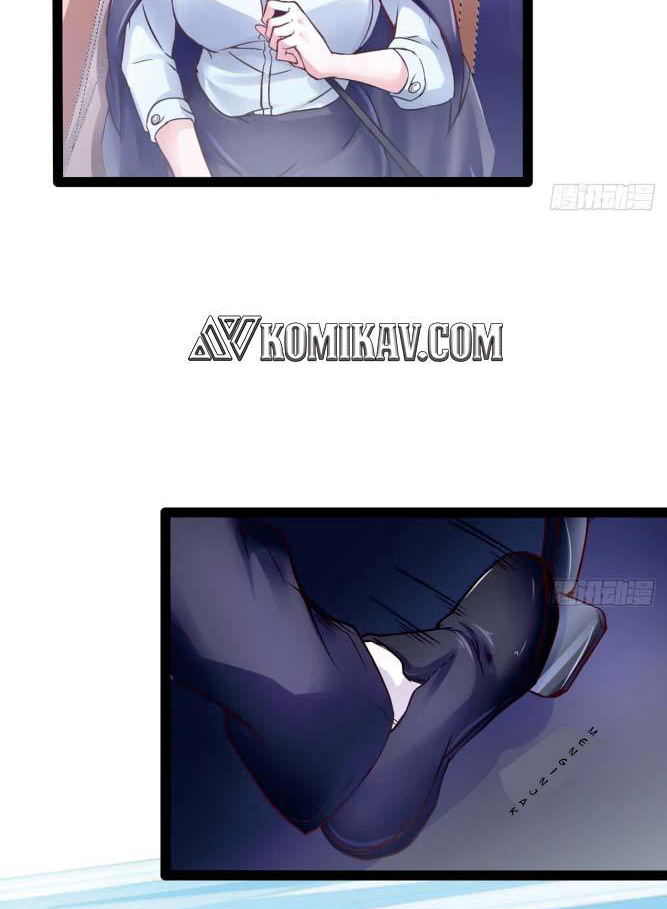 Rebirth Into the Strongest Immortal Cultivator Chapter 4 - halaman 25