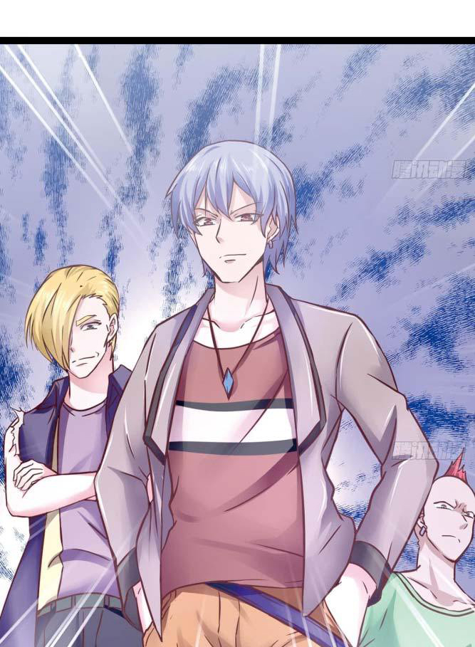 Rebirth Into the Strongest Immortal Cultivator Chapter 4 - halaman 28