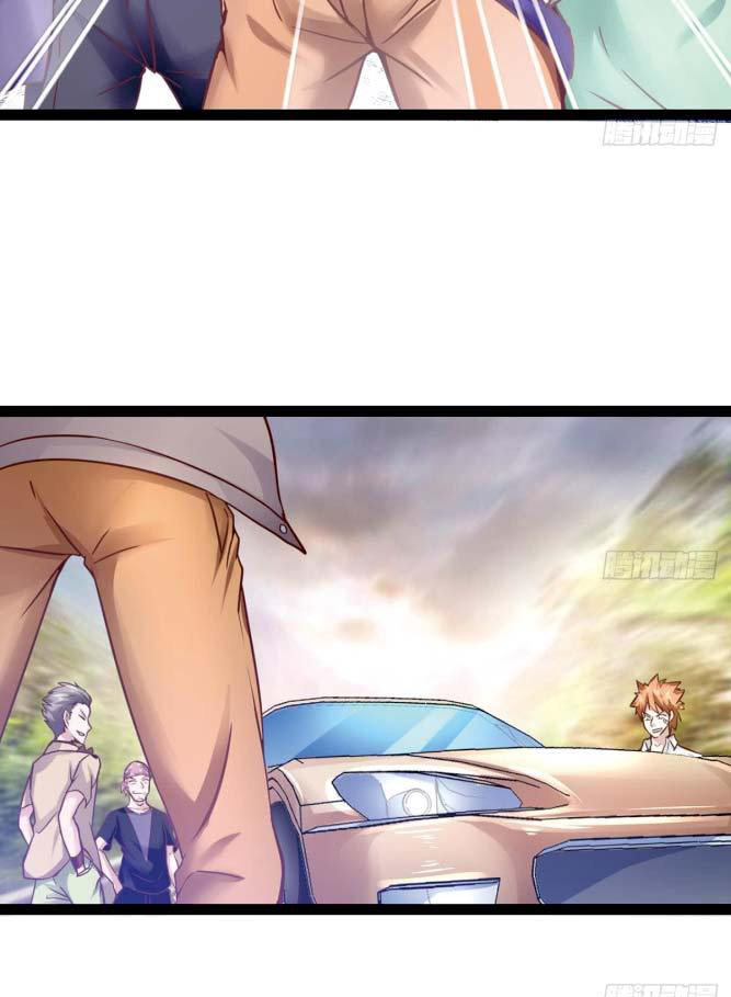Rebirth Into the Strongest Immortal Cultivator Chapter 4 - halaman 29