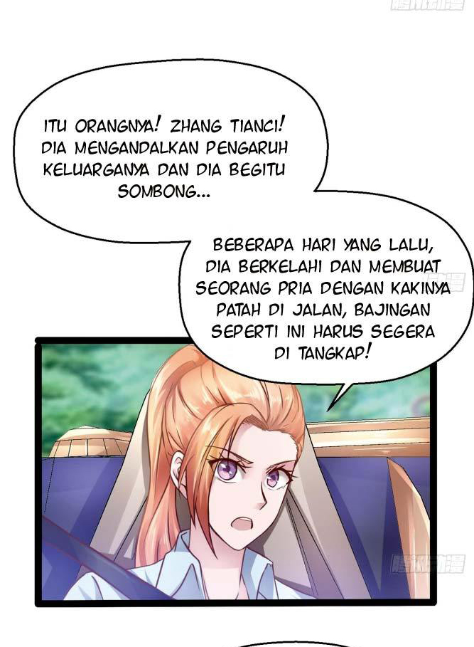 Rebirth Into the Strongest Immortal Cultivator Chapter 4 - halaman 30