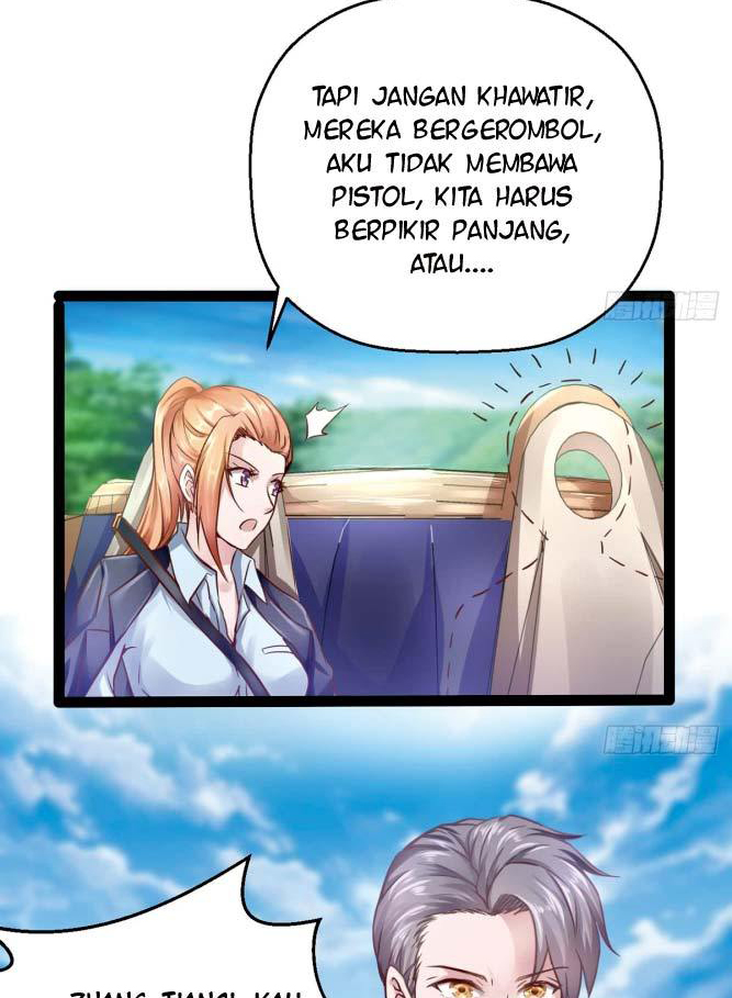 Rebirth Into the Strongest Immortal Cultivator Chapter 4 - halaman 31