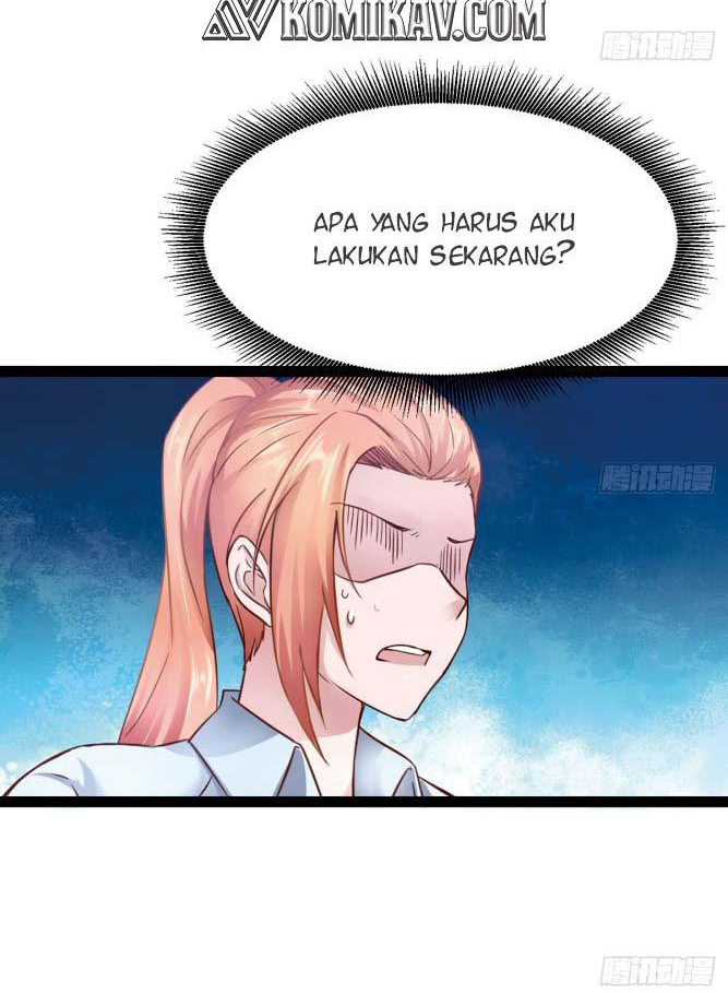 Rebirth Into the Strongest Immortal Cultivator Chapter 4 - halaman 33