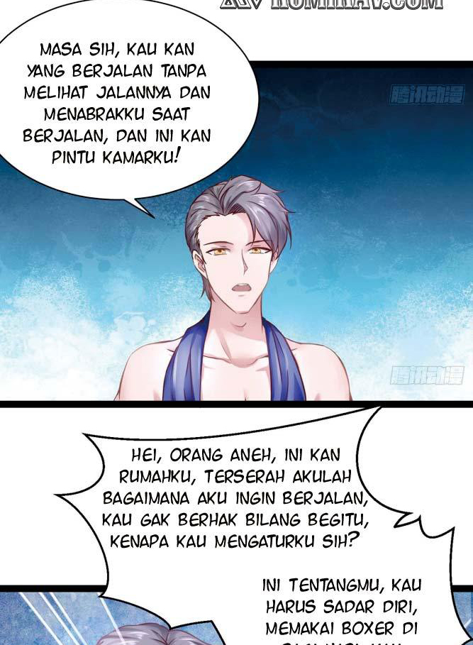 Rebirth Into the Strongest Immortal Cultivator Chapter 4 - halaman 4