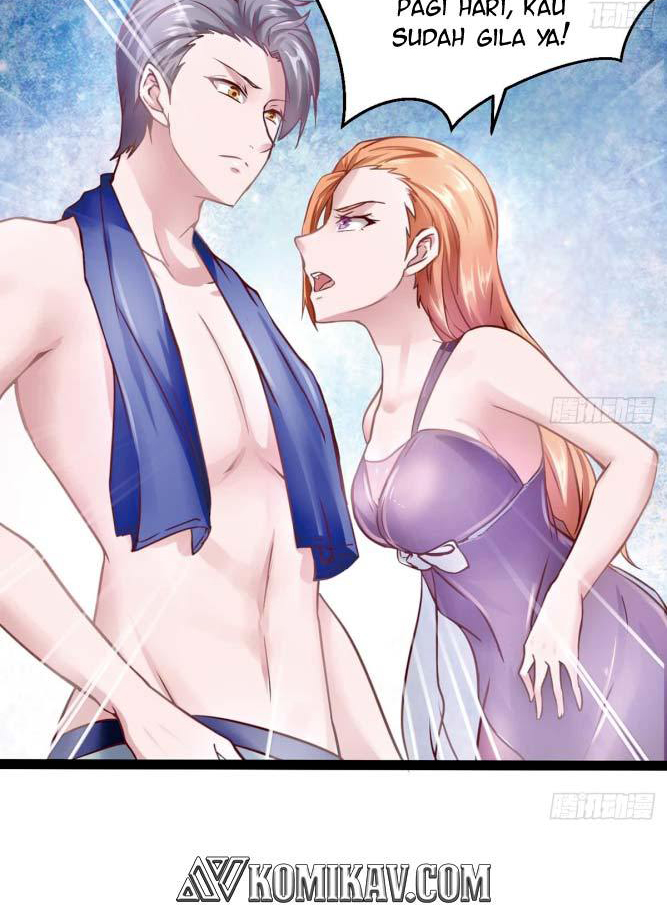 Rebirth Into the Strongest Immortal Cultivator Chapter 4 - halaman 5