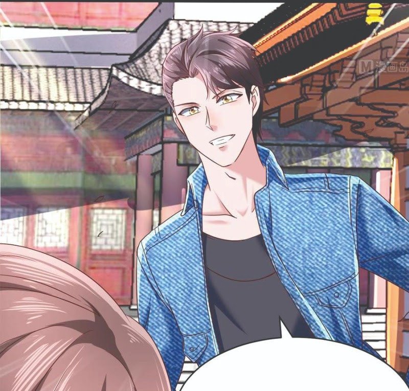 Rebirth Into the Strongest Immortal Cultivator Chapter 40 - halaman 11
