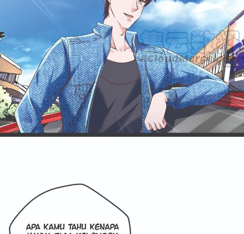 Rebirth Into the Strongest Immortal Cultivator Chapter 40 - halaman 14