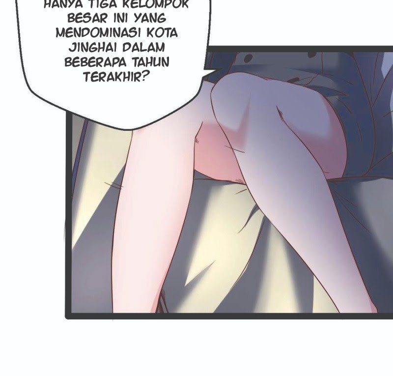 Rebirth Into the Strongest Immortal Cultivator Chapter 40 - halaman 15