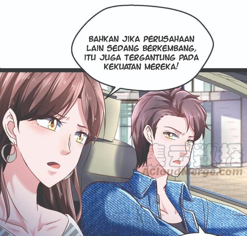 Rebirth Into the Strongest Immortal Cultivator Chapter 40 - halaman 16