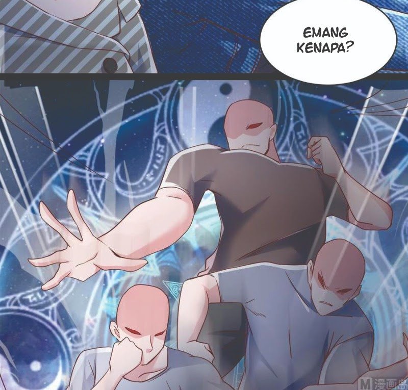 Rebirth Into the Strongest Immortal Cultivator Chapter 40 - halaman 17