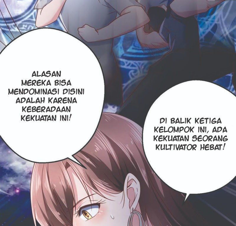 Rebirth Into the Strongest Immortal Cultivator Chapter 40 - halaman 18