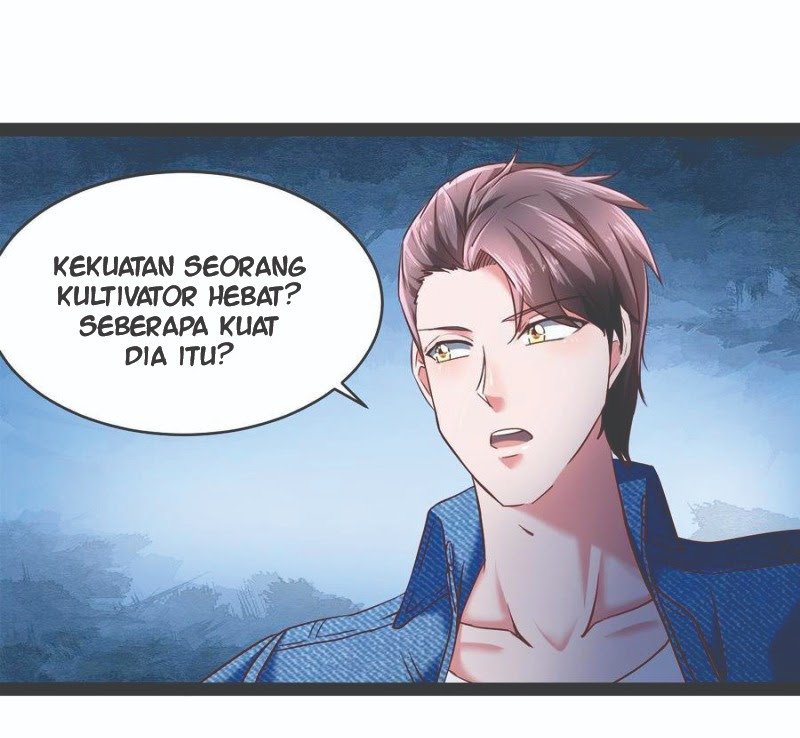 Rebirth Into the Strongest Immortal Cultivator Chapter 40 - halaman 20