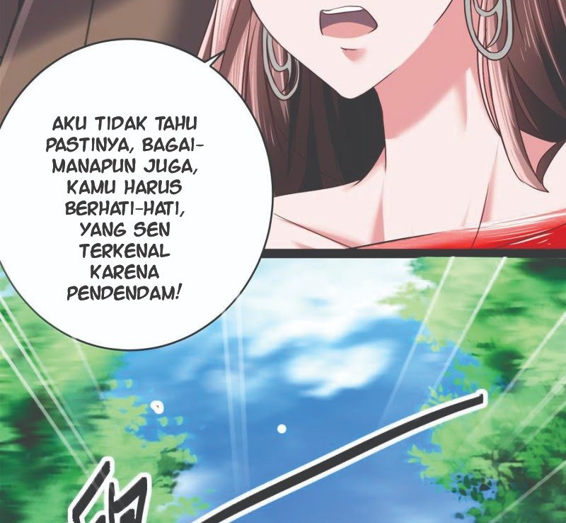 Rebirth Into the Strongest Immortal Cultivator Chapter 40 - halaman 22