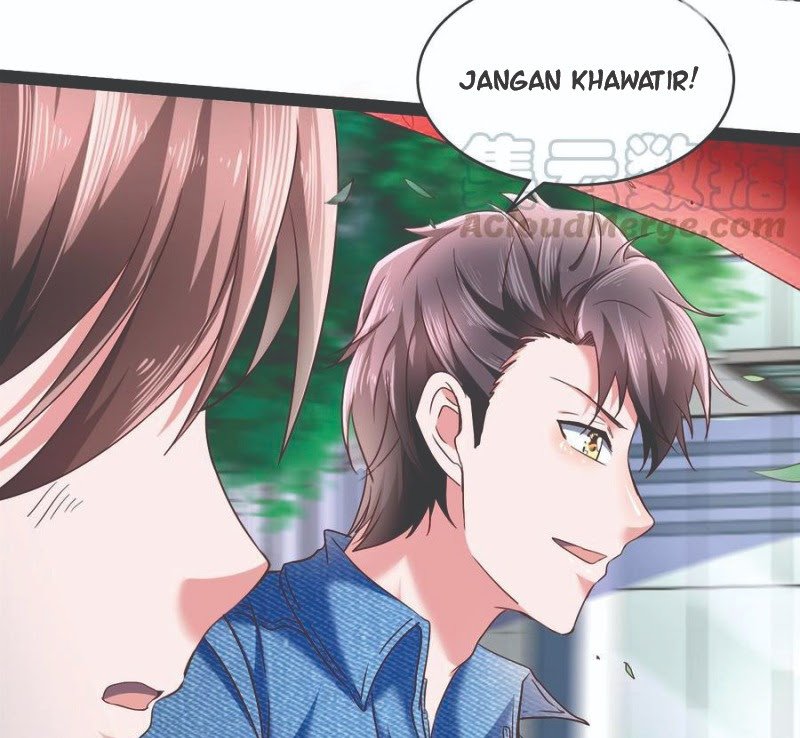 Rebirth Into the Strongest Immortal Cultivator Chapter 40 - halaman 24