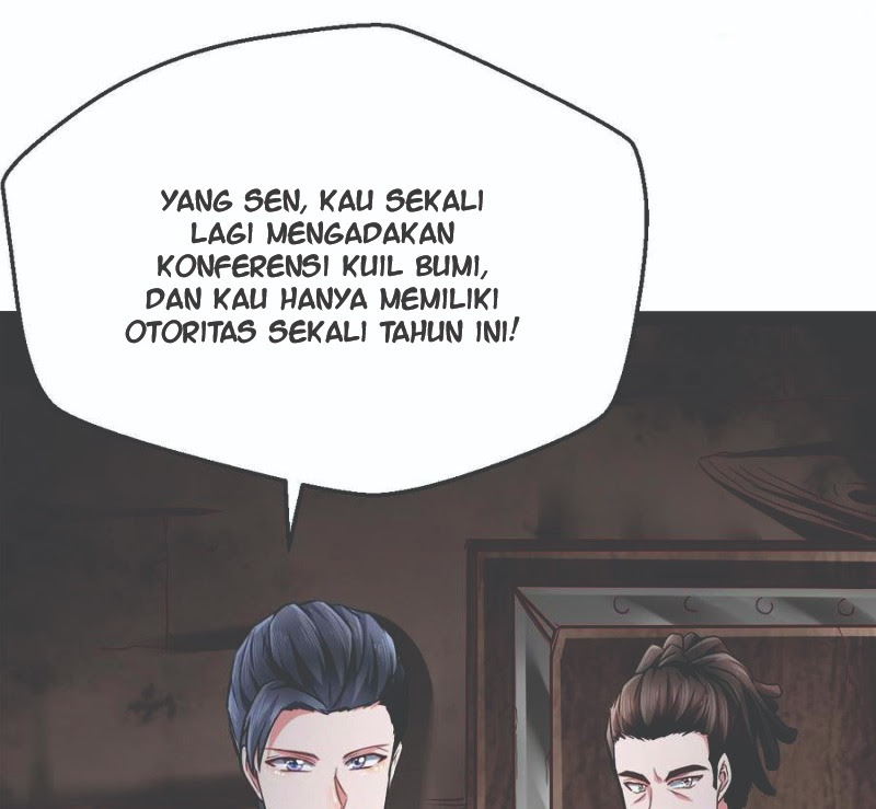 Rebirth Into the Strongest Immortal Cultivator Chapter 40 - halaman 32