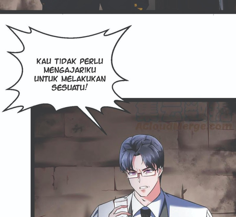 Rebirth Into the Strongest Immortal Cultivator Chapter 40 - halaman 34