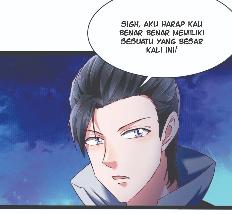 Rebirth Into the Strongest Immortal Cultivator Chapter 40 - halaman 36