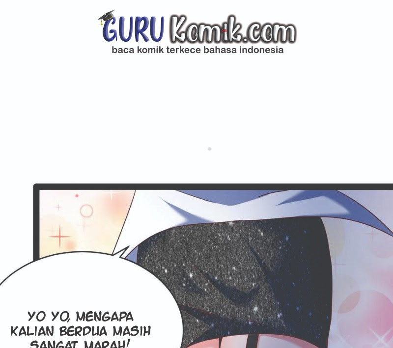 Rebirth Into the Strongest Immortal Cultivator Chapter 40 - halaman 37