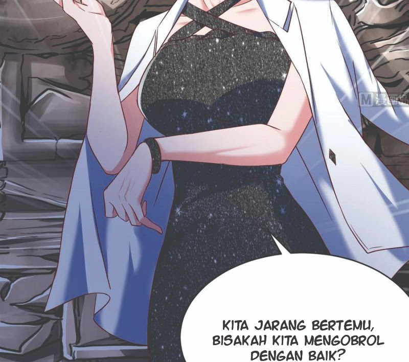 Rebirth Into the Strongest Immortal Cultivator Chapter 40 - halaman 39